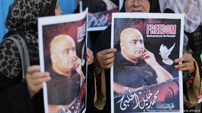 Israel condena a 12 años de cárcel a exdirector de ONG World Vision en Gaza