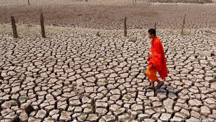 Mitad del año será peligrosamente calurosa para 5.000 millones de personas en 2100 según estudio