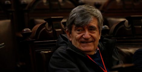 Kast despide a Camilo Escalona: “Chile lo despide con respeto”