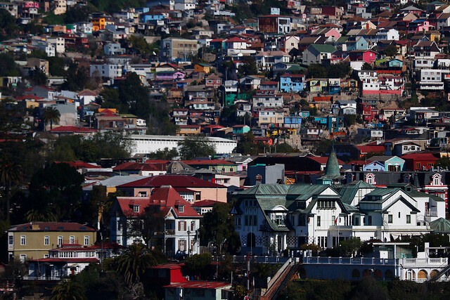 ¿Qué le falta a Valparaíso para posicionarse como “Ciudad Universitaria”?