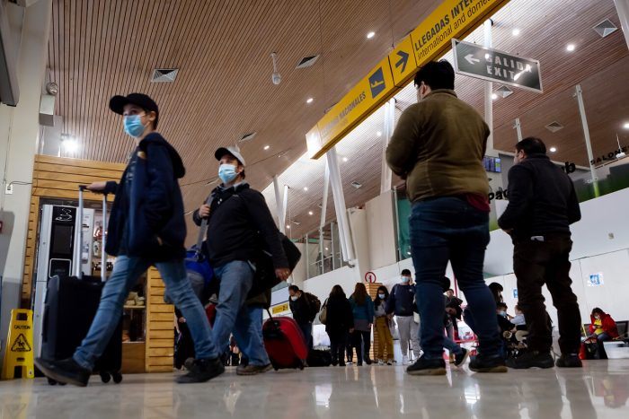 Balance Covid-19: Minsal reporta 6.286 casos nuevos y 45 fallecidos en  las últimas 24 horas