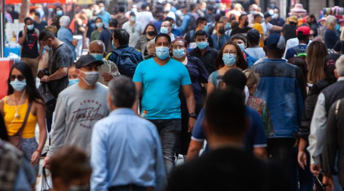 Balance Covid-19: Minsal reporta 8.226 casos nuevos y 34.071 casos activos a nivel nacional en las últimas 24 horas