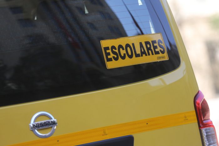 Alcalde de Puente Alto critica situación actual del país tras asalto a furgón escolar: «Es una muestra que los delincuentes han perdido los límites»