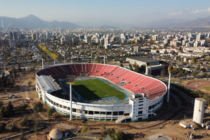 Clásico Universitario: Administrador del Estadio Nacional descarta riesgo de suspensión tras rotura de cañerías