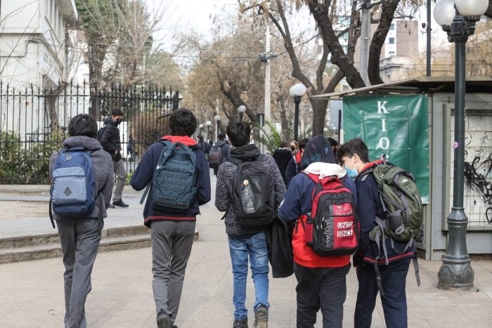 Desafíos de una buena carrera directiva para Chile en educación general