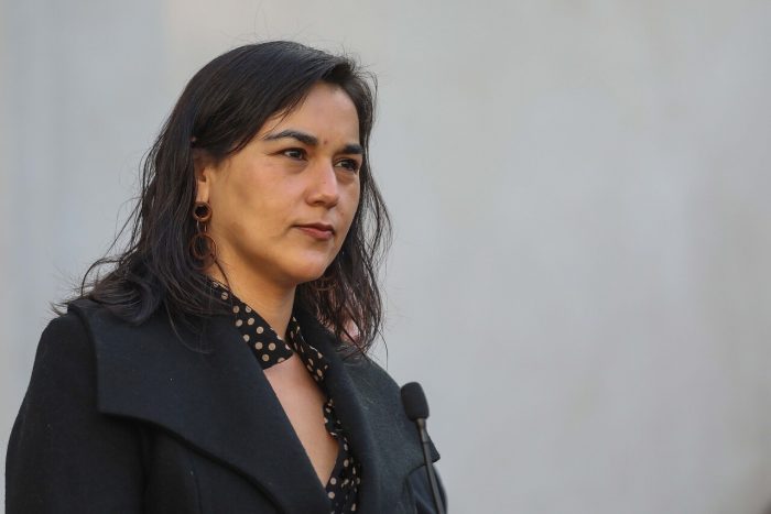 Ministra Izkia Siches sobre crimen organizado en Chile: «Necesitamos adaptarnos y adelantarnos»
