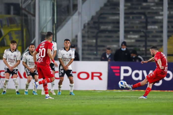 Antofagasta, Ñublense y Unión Española sacaron boletos a cuartos de final de Copa Chile