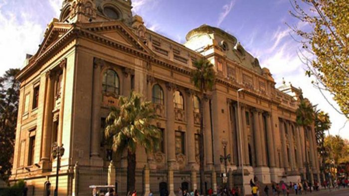 Jornada cultural «Lecturas Constitucionales en Movimiento»