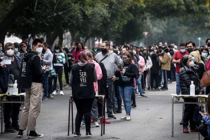 Sobre los plebiscitos constitucionales y las oportunidades que estos representan