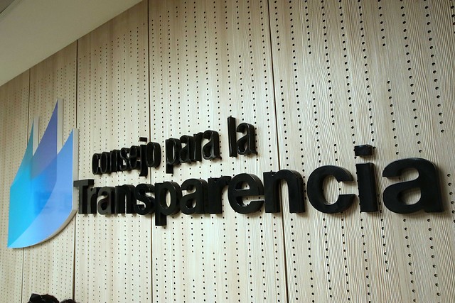 Denuncias ante Consejo para la Transparencia aumentaron 24% en comparación a 2021
