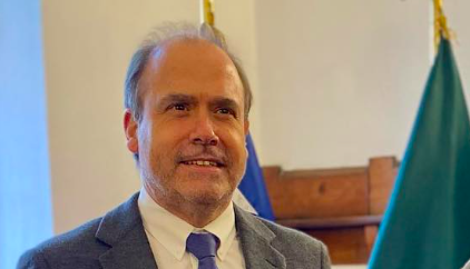 Diputado Alberto Undurraga (DC): «El Apruebo va a ganar en la medida que dé certezas de que hay cambios constitucionales que se van a hacer»