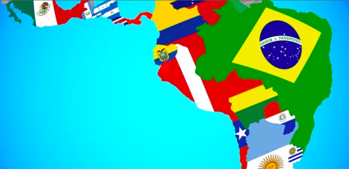 Priorización de América Latina y el Caribe dentro de las relaciones internacionales chilenas