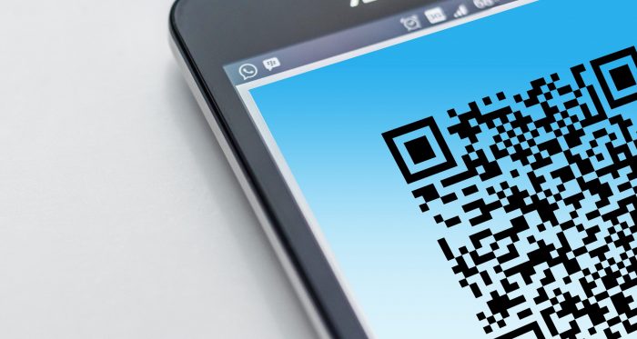 ¿Cómo operan las estafas electrónicas por medio de códigos QR?