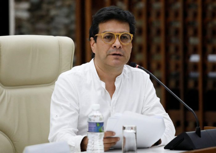 Gobierno de Colombia y ELN reanudarán negociaciones de paz