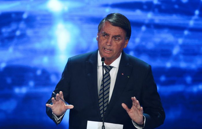 Comisión de RR.EE. de la Cámara Baja repudia dichos de Bolsonaro sobre Presidente Boric: «Son graves, falsas e improcedentes»