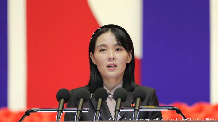 Corea del Norte rechaza oferta de apoyo económico de Seúl a cambio del desarme