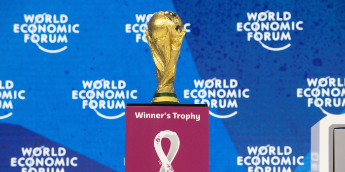 FIFA adelanta al 20 de noviembre inicio del Mundial con choque entre Qatar y Ecuador