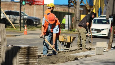 Nudos críticos de la estructura laboral chilena