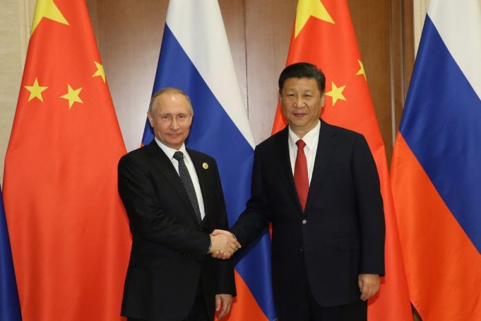 Putin y Xi Jinping confirman su asistencia a la cumbre del G20 en noviembre