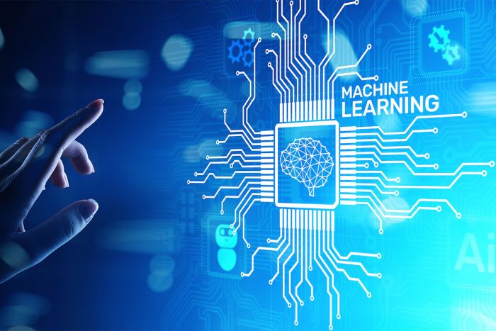 El impacto del «Machine Learning» en la transformación digital del mercado financiero