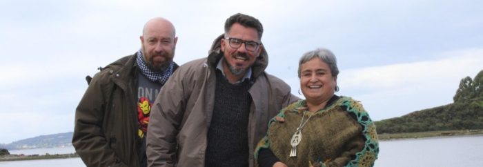 Red Patagonia Cultural inaugura nuevo congreso de escritores “Pueblos Abandonados” en Chiloé
