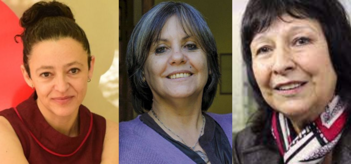 “No es una estupidez”: más de 1800 mujeres premiadas, activistas y políticas firman carta en defensa de la paridad