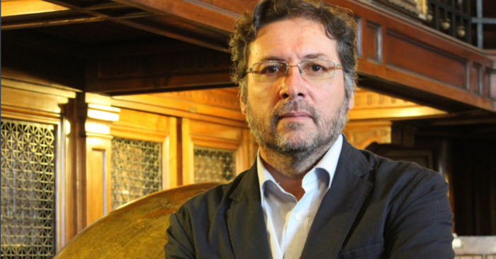 Rafael Sagredo Baeza es elegido Premio Nacional de Historia 2022