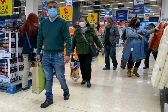 Gobierno prepara «supermercados populares» para evitar desecho de alimentos de grandes cadenas y beneficiar a sectores vulnerables