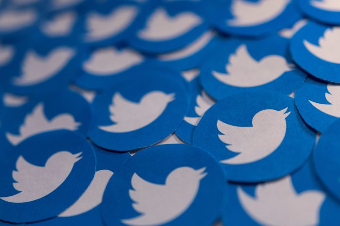 Twitter sufrió caída masiva de su servicio