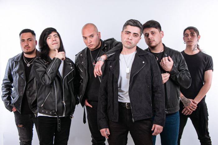 Winter Rock Fest en Faq Records