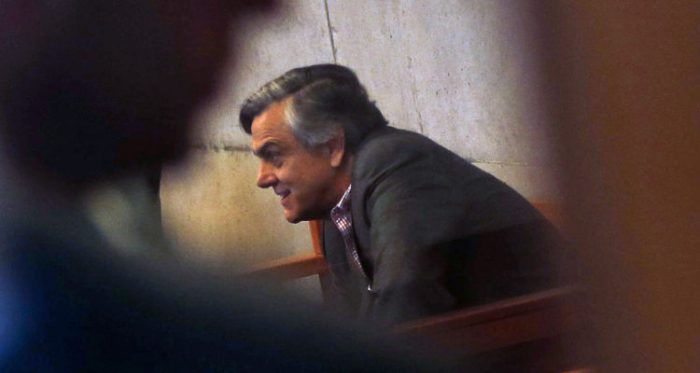 Tramitación para derogar Ley Longueira por corrupción remueve las aguas del Rechazo a semanas del plebiscito