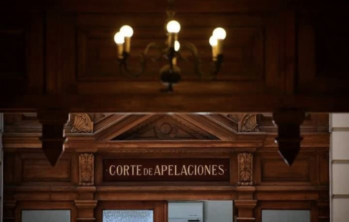 La polémica resolución por el plebiscito que enfrentó a la Corte de Apelaciones de Santiago y a la Asociación de Magistrados