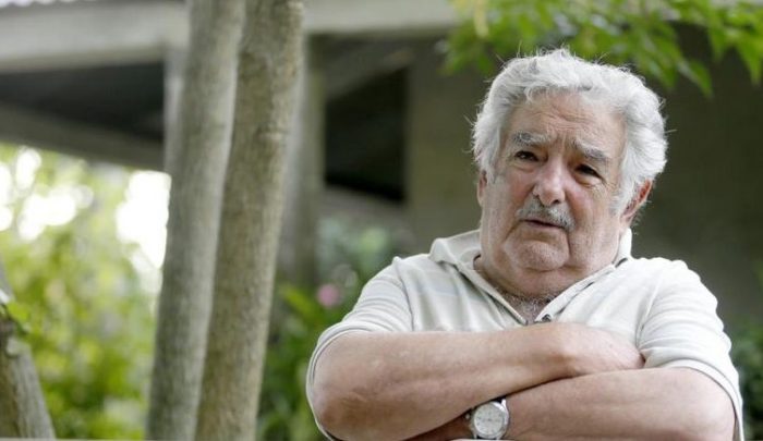 José «Pepe» Mujica visitará Chile, Colombia y Brasil