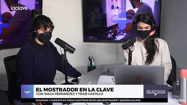 El Mostrador en La Clave: la opinión del presidente de la UIM sobre el Consejo de Justicia en la nueva Constitución, los desafíos del MOP, el “empate estadístico” de cara al plebiscito y la reunión bilateral de Boric con el presidente colombiano
