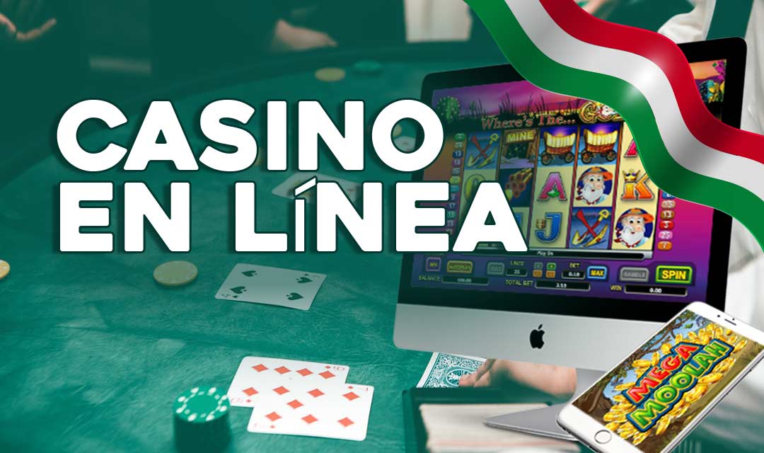 21 formas de la nueva era de casino virtual argentina