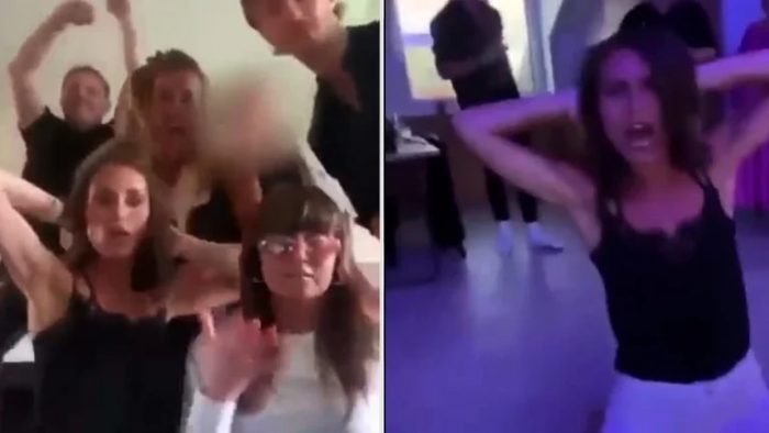 Primera ministra finlandesa envuelta en polémica por fiesta privada