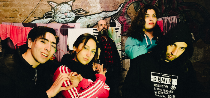 Obra «Toda la vida» en Club de Teatro Fernando González