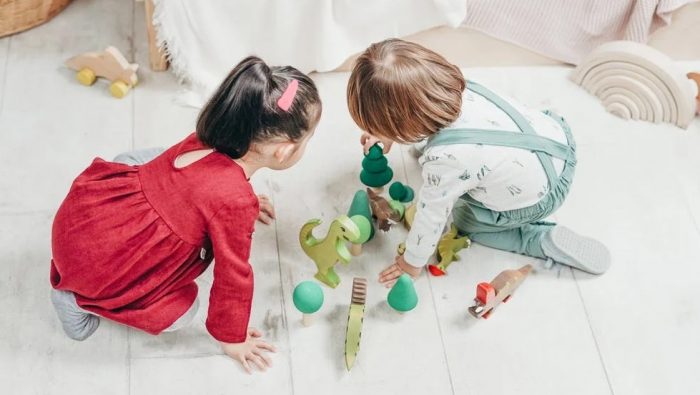 Día del Niño y Niña: expertas aconsejan qué juguete es el mejor (y algunas opciones a la hora de escoger)