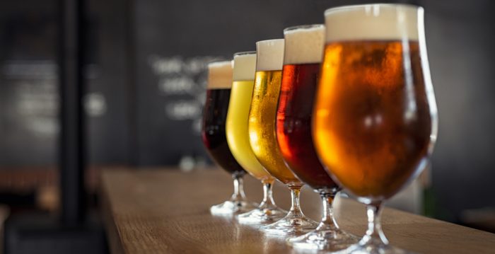 Día de la Cerveza: siempre es buen momento para celebrar