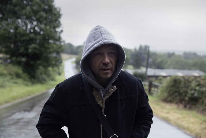 Miniserie “Las Virtudes” en Europa Europa