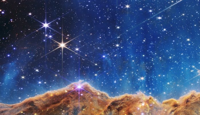 Curso sobre telescopio Webb