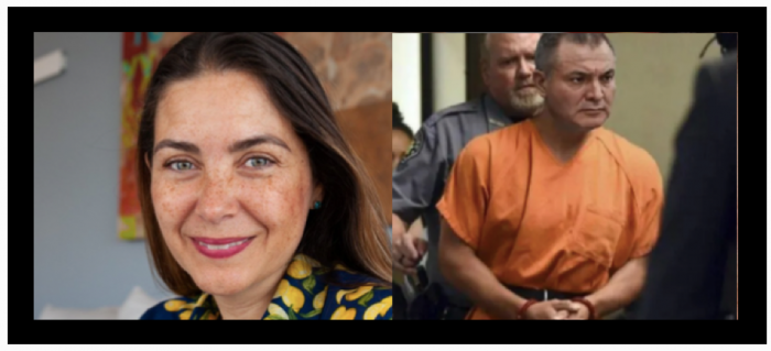 Gobierno guarda silencio y reconoce tácitamente vínculo de Lucía Dammert con ex zar antidrogas mexicano investigado por narcotráfico