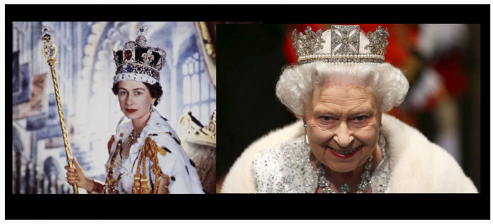 El cierre definitivo del siglo XX: Familia Real confirma fallecimiento de la Reina Isabel II