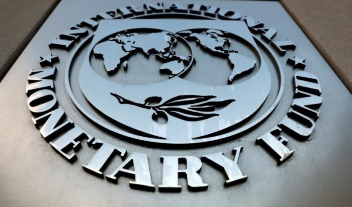 Hasta el FMI está con las reformas