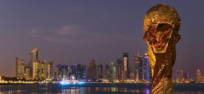 Qatar organiza su primer foro sobre protección de derechos humanos en el Mundial 2022