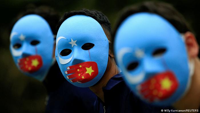 Jefe de ONU insta a China a implementar recomendaciones del informe de Xinjiang