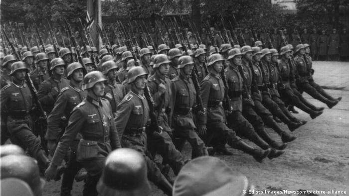 Polonia pide a Alemania 1,35 billones en indemnización por II Guerra Mundial