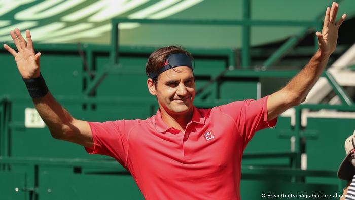 El adiós de la leyenda: Roger Federer anuncia su retiro del tenis