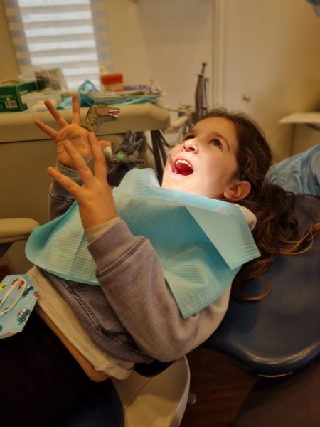 Operativo dental en Panguipulli mejoran la salud bucal de más de 290 niños y niñas de la comuna