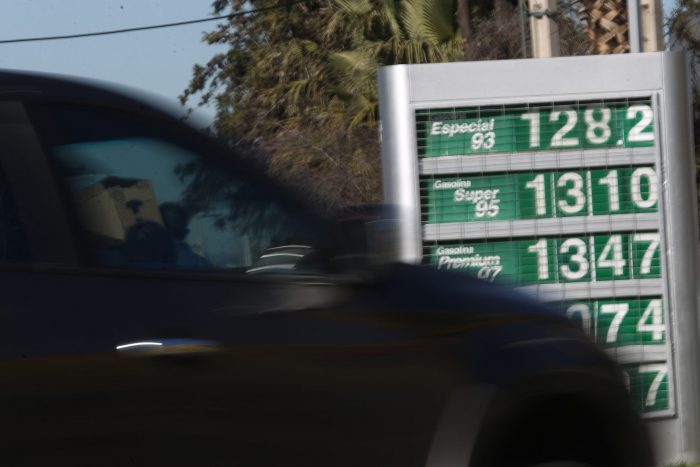 Hacienda confirma que este jueves los precios de los combustibles no subirán por primera vez en 37 semanas